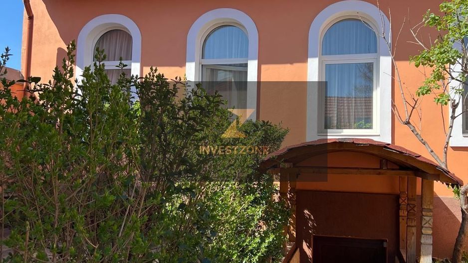 Casa 3 camere   ultracentral Oradea - Poză 12