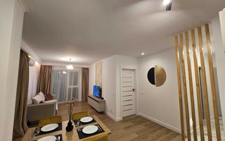 Apartament de 2 camere, 50mp , zona Bld-Muncii, parcare - Poză 1