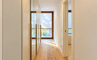 Vila Iancu Nicolae | Smart Home | 2026 | Curte libera 330mp - Poză 36