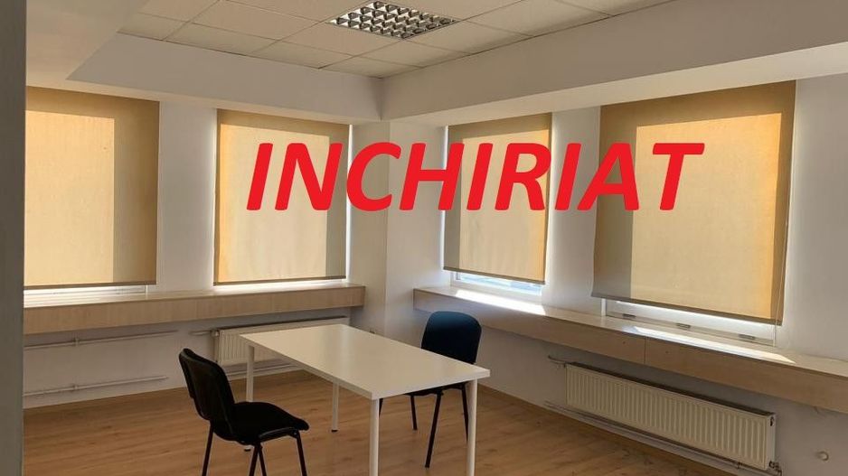 Inchiriere Spatii Birouri Ultracentral - Poză 1