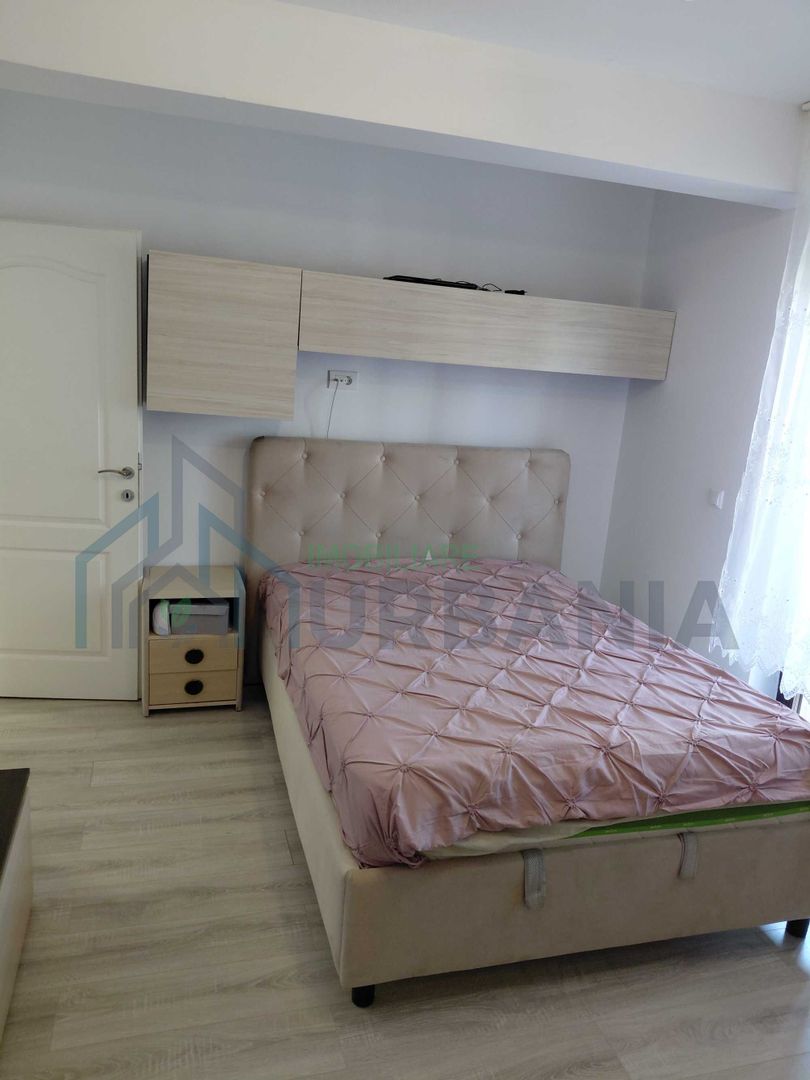 Apartament cu 1 cameră, decomandat, 33 mp, Lunca Cetățuii - Poză 4