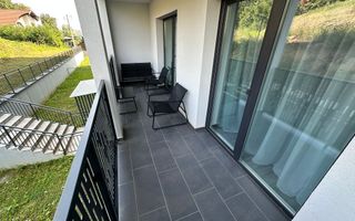 Apartament de 2 camere, 64mp, parcare, Zona Livezeni - Poză 11