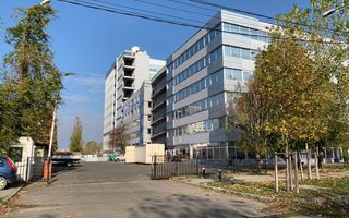 Inchiriere spatii birou in cladire casa A - comision 0% - Poză 2