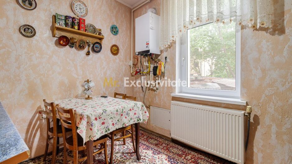 3 camere parter inalt 11 Iunie - Poză 4