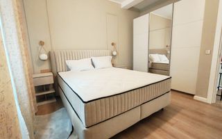 2 camere, TOTUL NOU, PRIMA INCHIRIERE, curte, parcare, Aurel Vlaicu - Poză 1