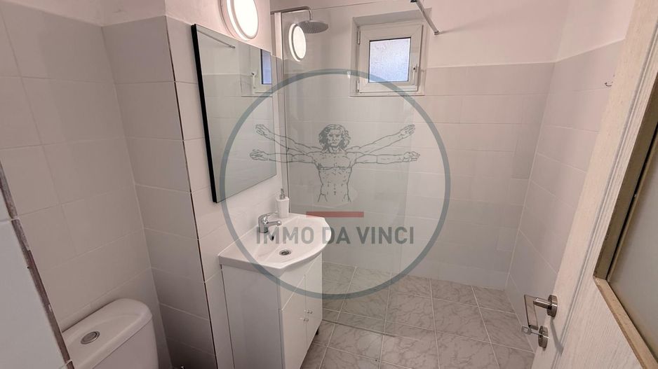 Apartament 3 camere de inchiriat zona Aurel Vlaicu | Marasti - Poză 4