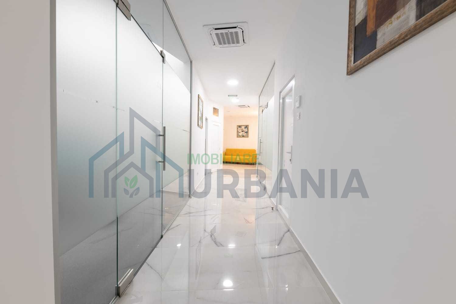 Cesiune 50% dintr-un cabinet stomatologic modern – Zona Centrală, Zona Gării, Iași - Poză 4