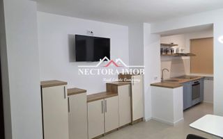 NECTORA IMOB-Apartament 2 camere,Zona Nufarul Lotus Mall, 65 mp,Utilat - Poză 9