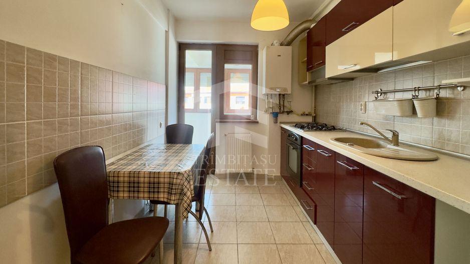 Apartament 3 camere de închiriat | 9 min metrou Dimitrie Leonida - Poză 11