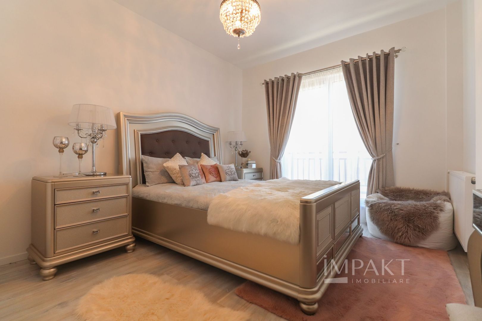 Apartament la cheie cu 2 camere in cartierul Europa - Poză 7