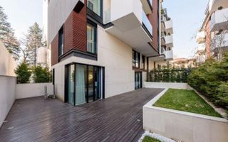 Apartament 4 Camere | One Charles de Gaulle | Parcare Subterana - Poză 5