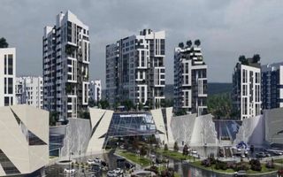 Vânzare apartament, 1 cameră, Cartierul Cluj, str.Ceucari, Poșta Veche - Poză 3