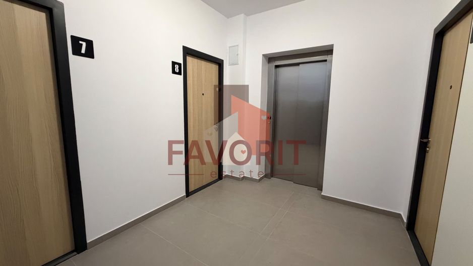 Etaj intermediar. Bloc nou cu lift.Disponibil imediat - Poză 11
