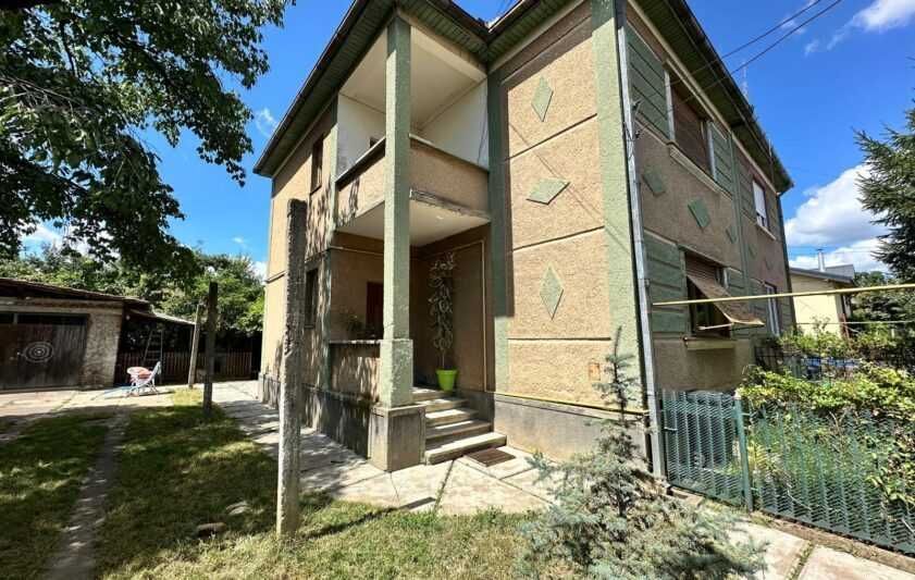 Casa de vanzare zona 14 mai - Poză 1