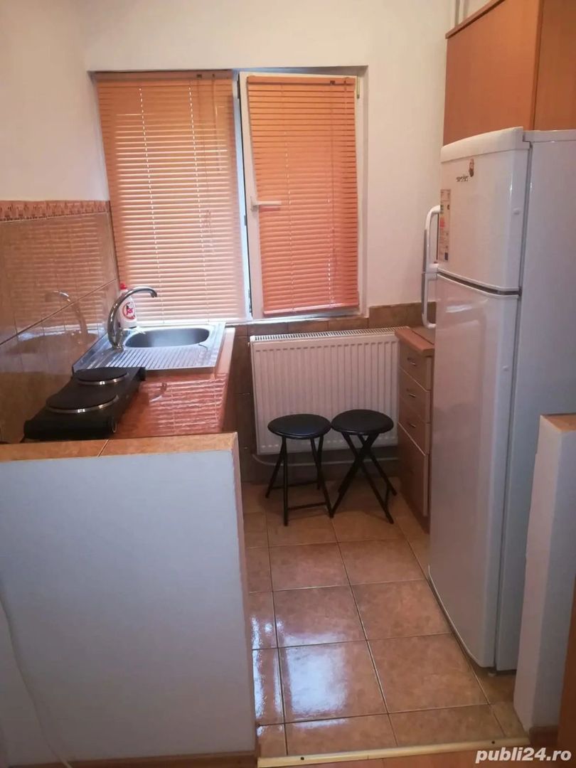 Garsoniera de inchiriat - Poză 3