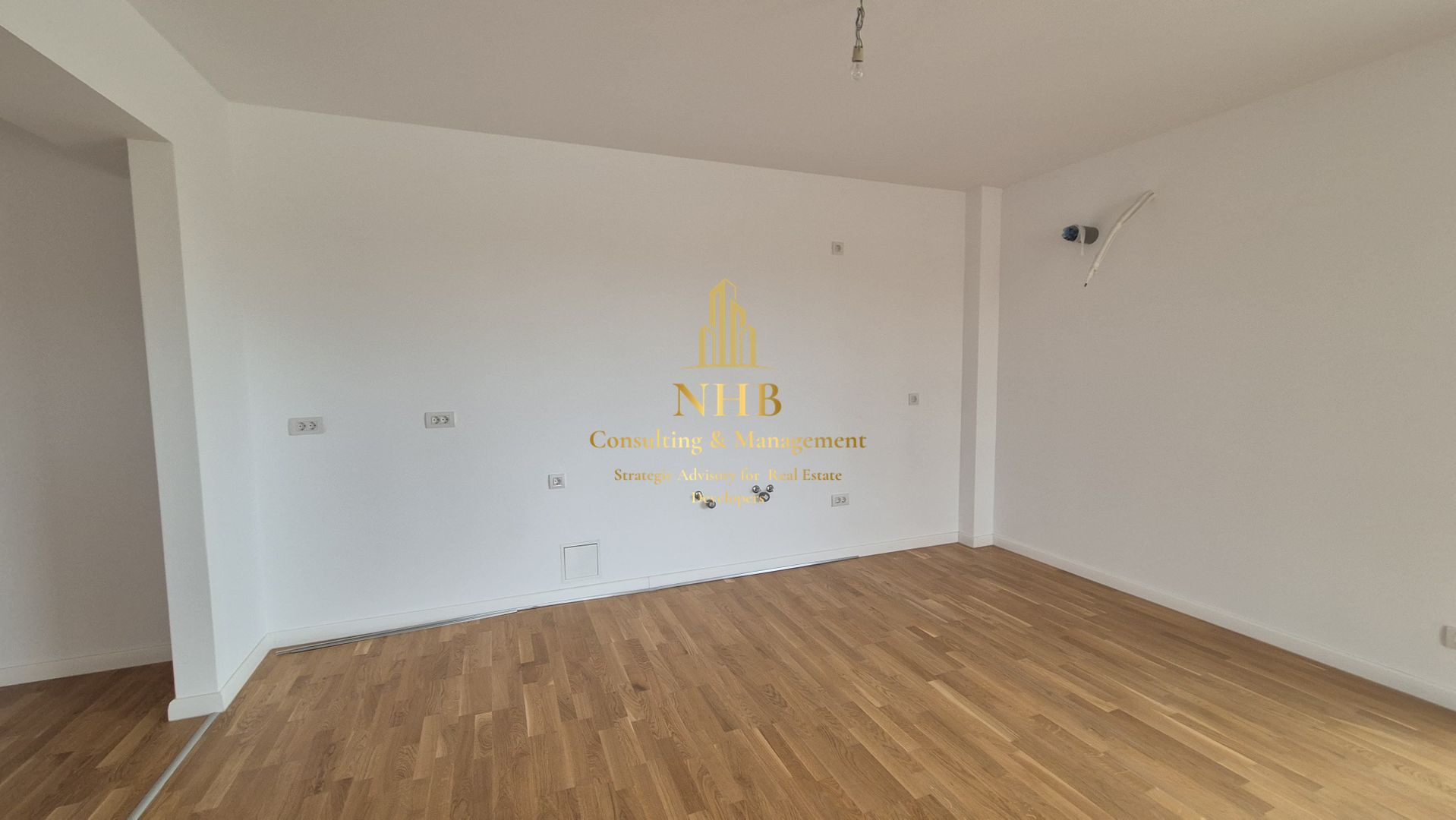 Apartament 3 camere tip duplex, 3 bai + parcare - 1 Mai / Domenii - Poză 4