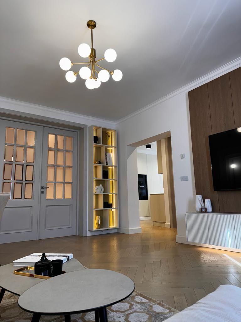 APARTAMENT 4 CAMERE | DOMENII | ZORILEANU - Poză 7