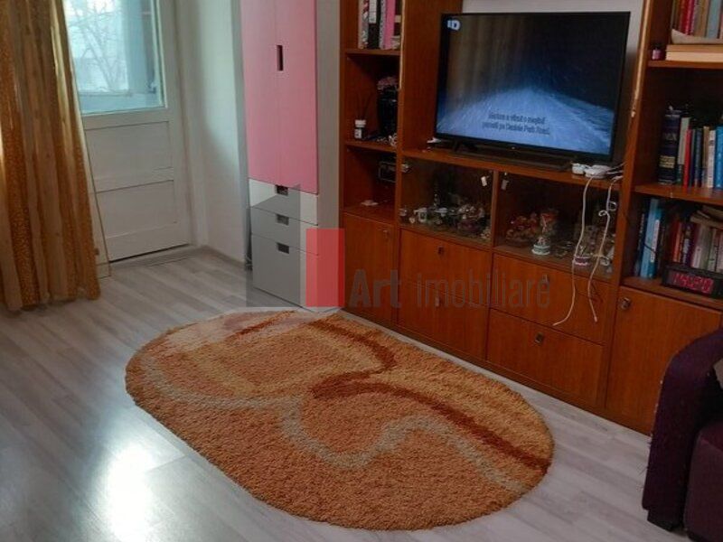 Vânzare garsonieră Berceni - Univ. Spiru Haret - Poză 6