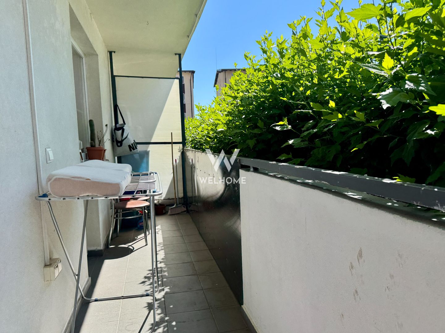 Apartament 3 camere, mobilat si utilat, loc de parcare - Poză 17