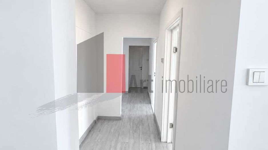 Vanzare apartament 3 cam(70mp), cu centrala termica, Lujerului, 2 min. metrou - Poză 5