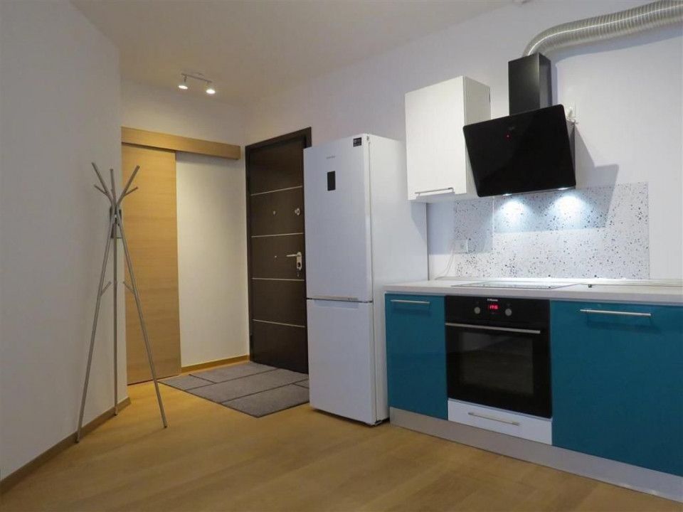 Apartament superb 2 camere | Fabrica de Glucoza | Upground - Poză 2