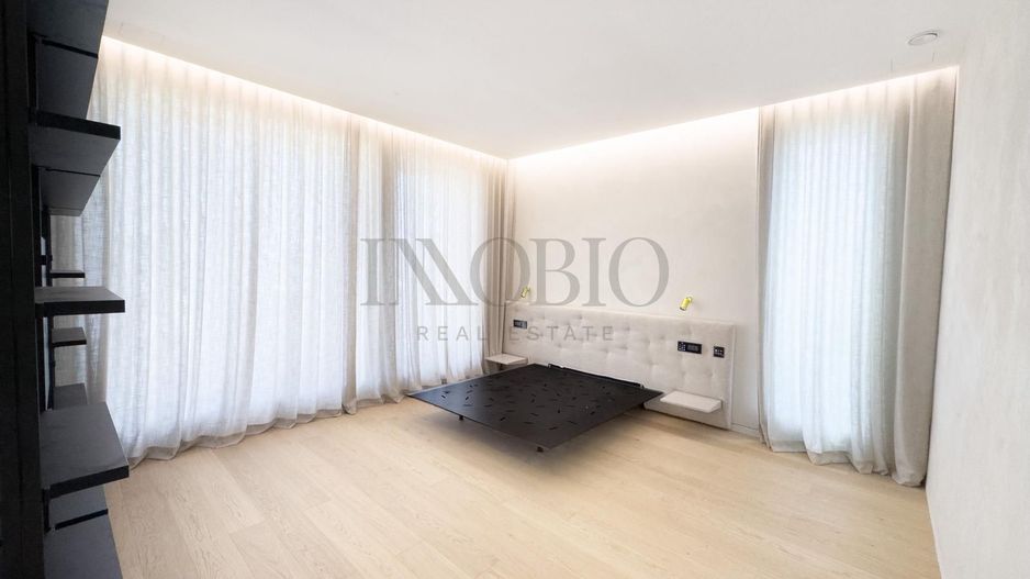 Vila 6 Camere | Piscina | Smart Home Comision 0% - Poză 11