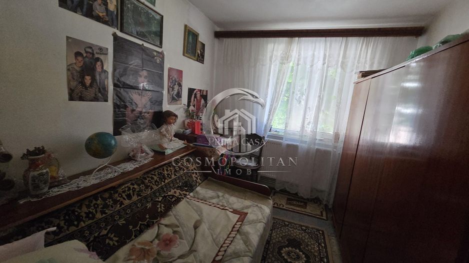 Apartament cu 2 camere zona Crang / Stadion ~ etaj 1din4 ~ confort 2 ~ - Poză 9