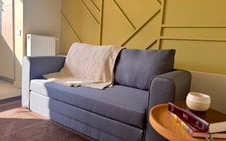 Apartament 2 camere ultrafinisat, parcare proprie, Mărăști – zona Kaufland - Poză 10
