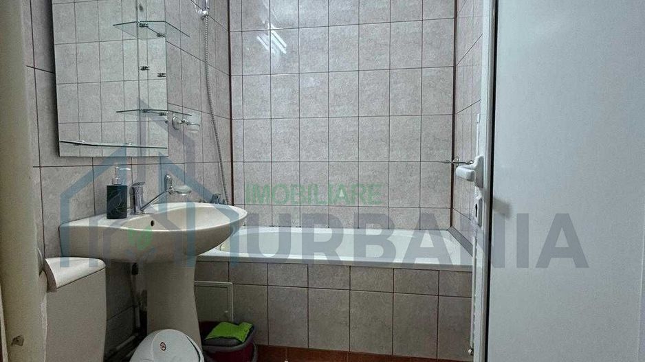 Apartament 3 camere, 52 mp, Cartier Dacia, str. Sucidava 3, Iași – de vânzare - Poză 8