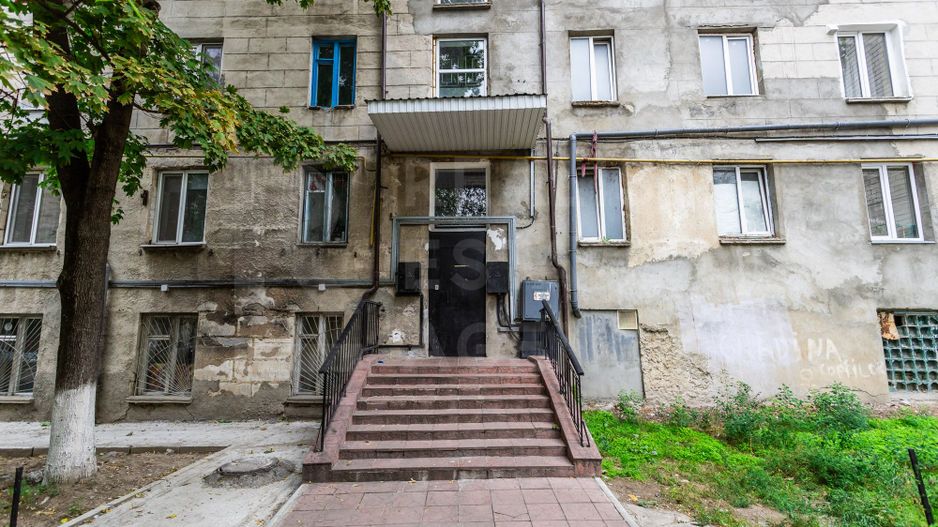 Vânzare, apartament, 20 mp, Alexandru Pușkin, Centru - Poză 4