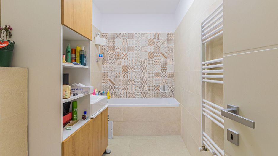 Apartament 2camere Casa Nobel by Victory - Poză 16