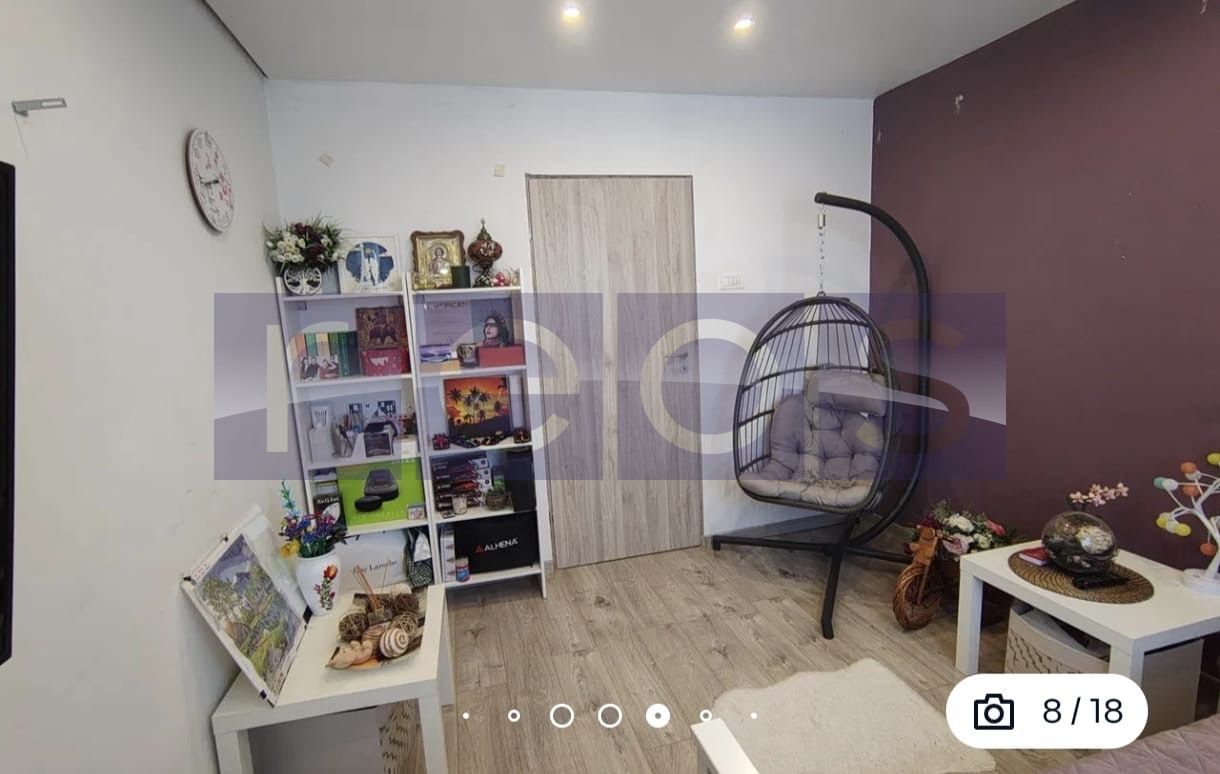 VÂNZARE 3 CAMERE | ZONA TITAN | MOBILAT ȘI UTILAT - Poză 15