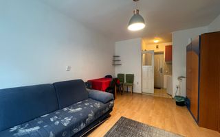 Garsoniera de 20mp, etaj intermediar, zona Stadion CFR - Poză 3