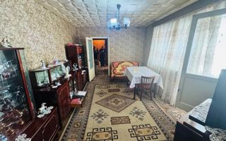 EXCLUSIVITATE | Apartament 2 camere, etaj intermediar, Crihala Sud - Poză 1