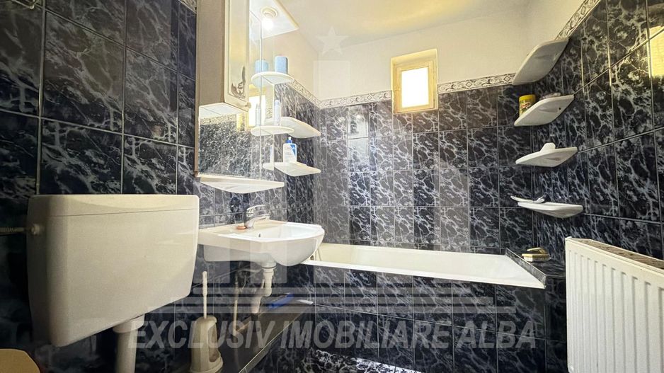 Apartament 4 camere | 80 mp | Spatios | Mobilat | Industrial - Poză 6