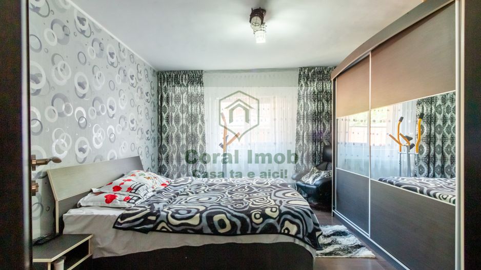 Vanzare o casa/vila in Doamna Ghica, cu terasa de 11 mp - Poză 8