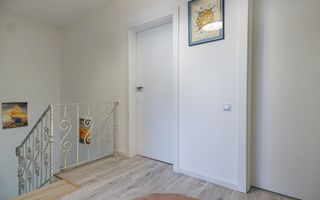 Duplex 386 mp teren 120 mp utili, 2 balcoane, 2 terase, Borhanciului - Poză 29