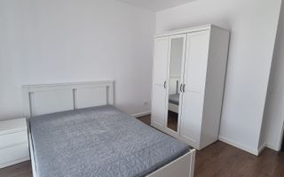 2 camere mobilat modern/ Trapezului - Poză 4