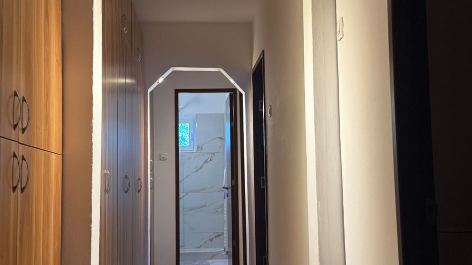 Apartment modern I 2 balcoane și 2 balcoane I Zona Aradului - Poză 6