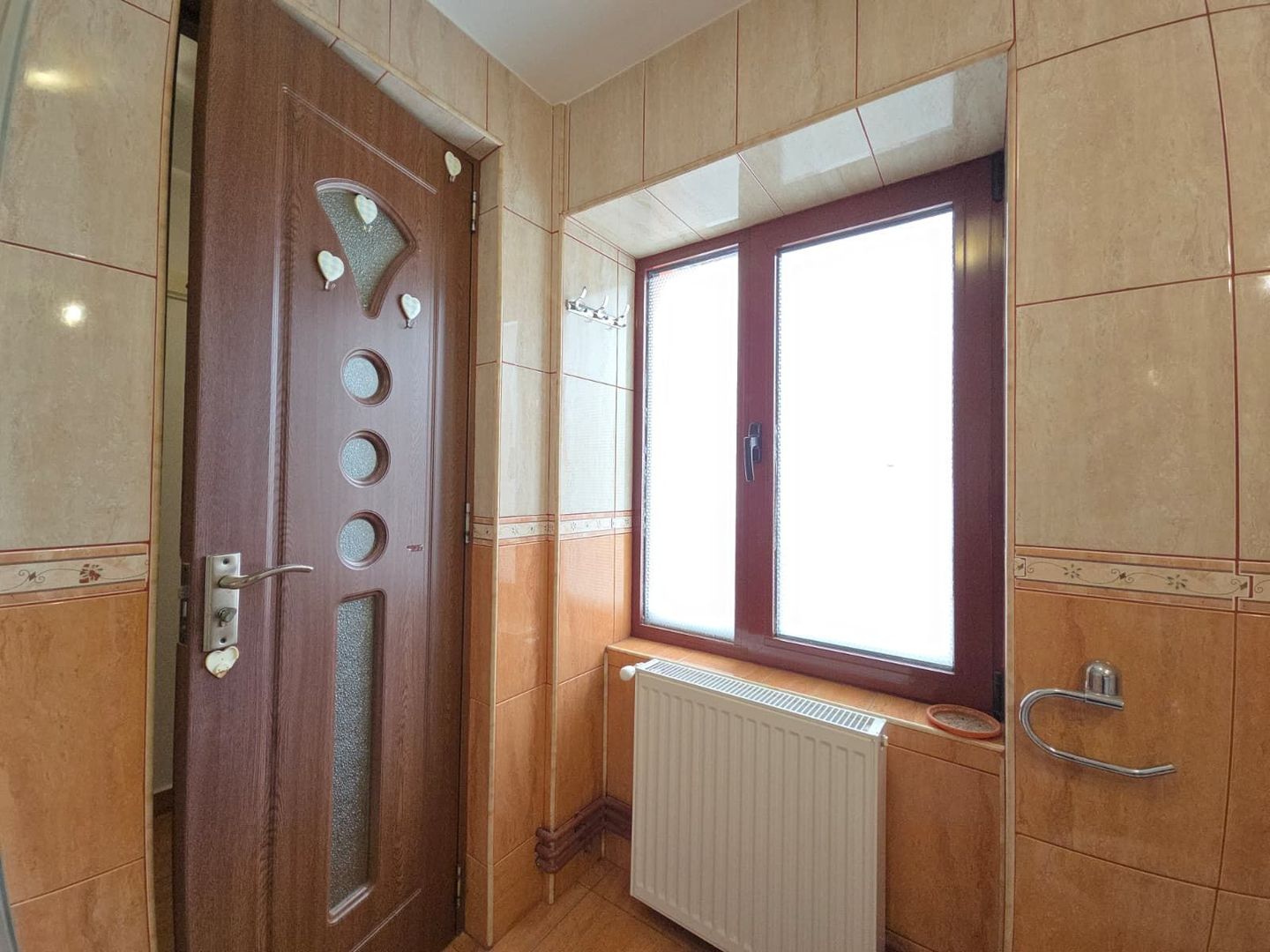 3 camere | Calea Victoriei | Str Gina Patrichi | COMISION 0 - Poză 15