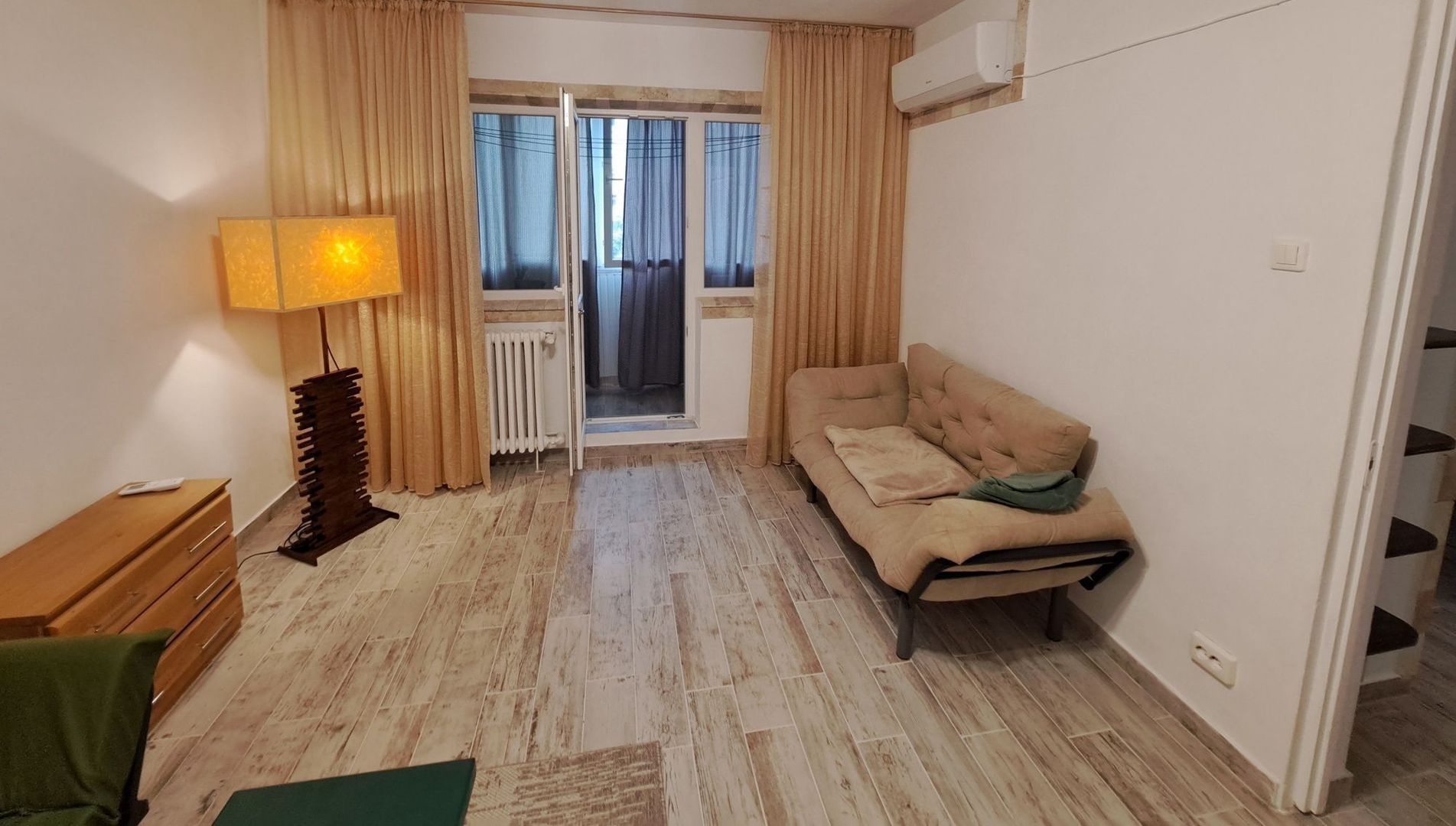 Apartament 2 camere zona Rahova,str.Bârca nr.2 - Poză 8