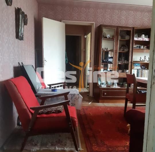 🏡 Apartament 2 camere, 50 mp, etaj 3 – Zona Dâmbovița - Poză 2