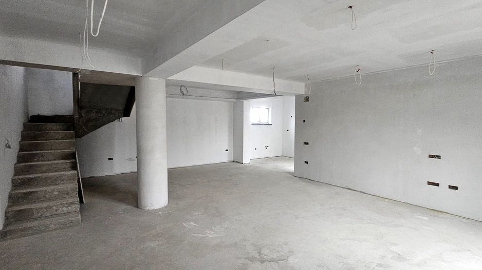 Casa individuala P+M de vanzare in Satu Costi – - Poză 12