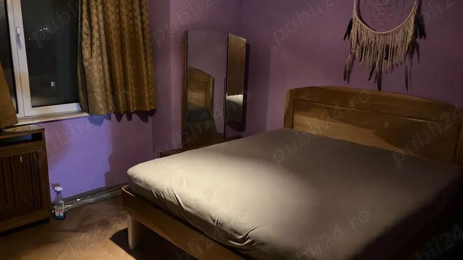 Apartamet 3 camere Stefan Cel Mare - Poză 4