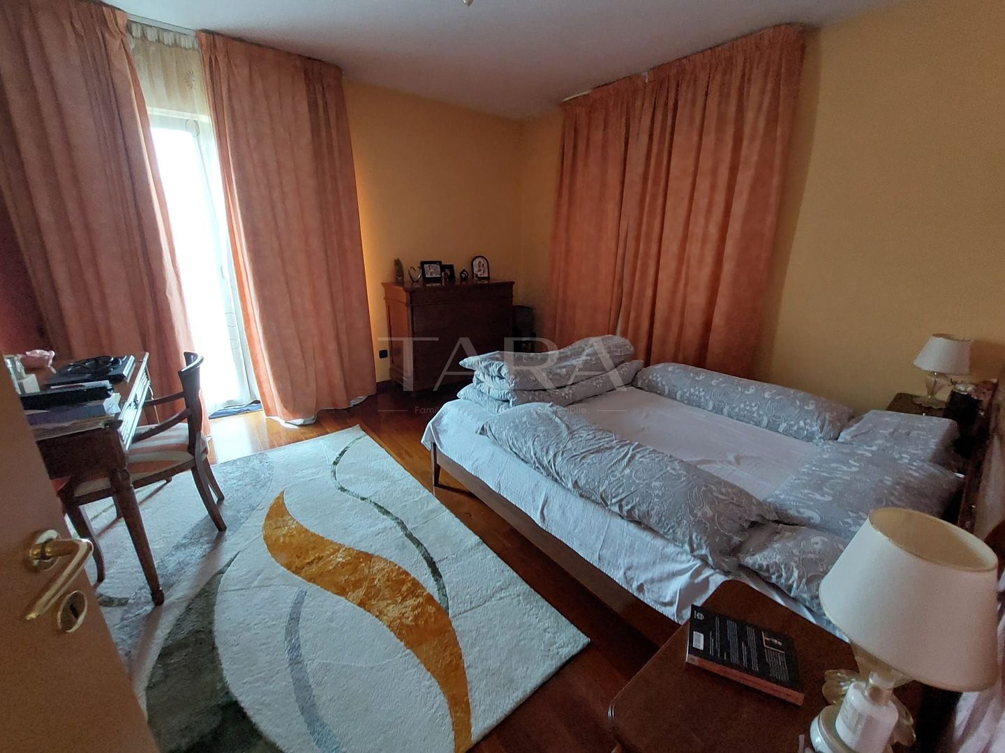 Casă cu 5 camere. de vânzare in Floresti, zona Parcului Poligon. - Poză 21