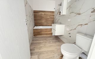 Apartament cu 3 camere in Giroc - Poză 4