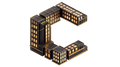 Cubix Estate - Logo