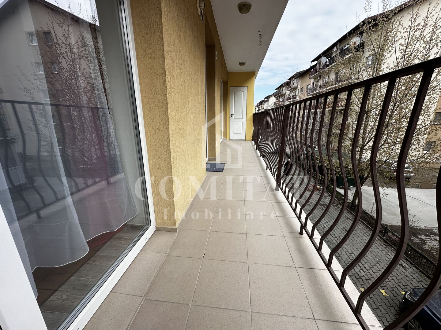 Apartament 2 camere decomandate | Etaj 1 | Zona Florilor - Poză 10