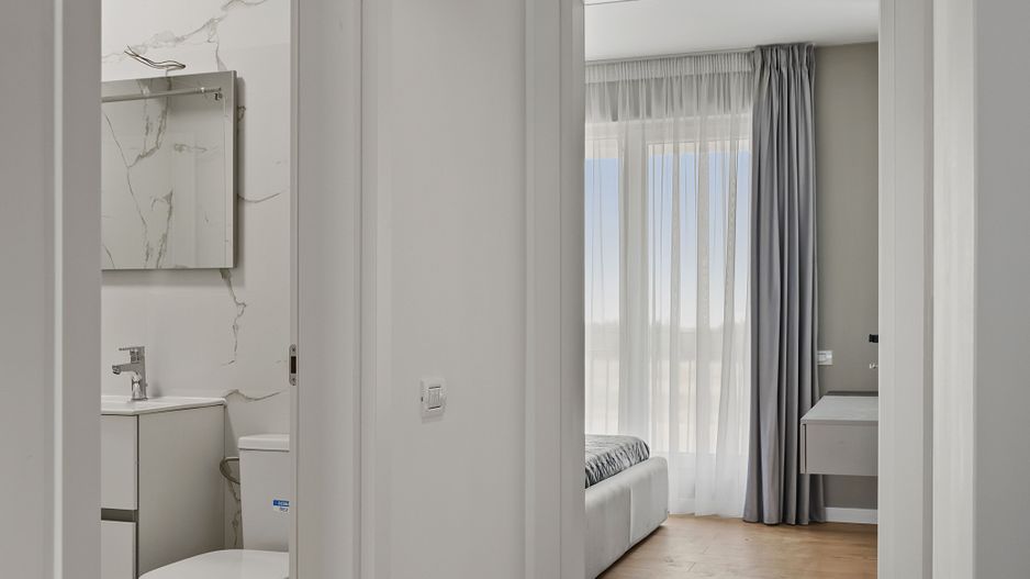 CITY NORD Mihai Eminescu - Poză 24