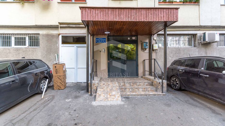 Vergului Pantelimon Apartament 3 camere - Poză 16